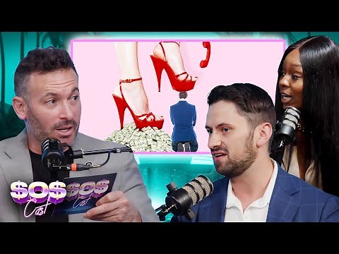 PayPigs EXPOSED: Why Men PAY for Affection