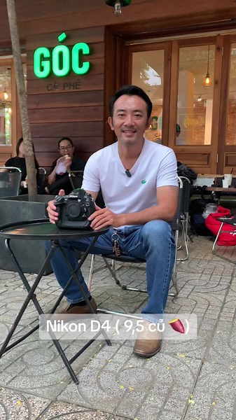 Video của Lý Nguyễn Camera (@nikonlynguyen64) với bản nhạc nhạc nền - Lý Nguyễn Camera