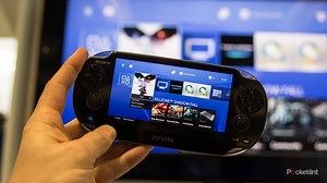 Hands-on video: PS4 Remote Play explored