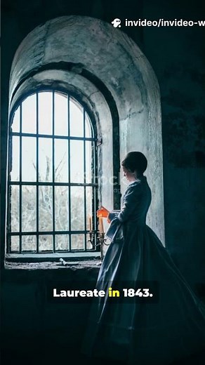 William Wordsworth Explained | Romantic Poet in 60 Seconds