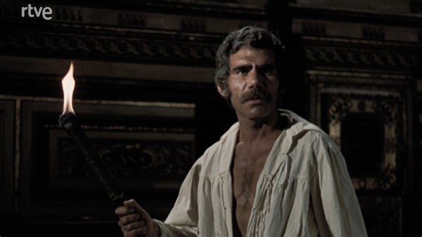 Zurbarán. La humilde luz del sueño