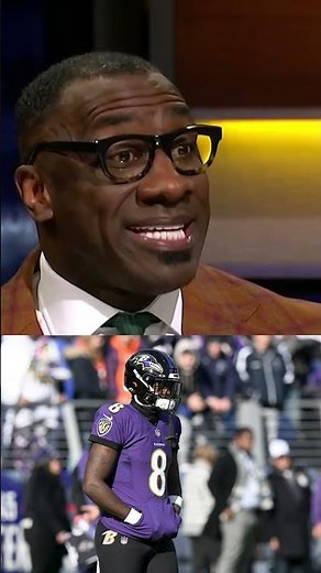 Shannon: The last QB that sucked it up was RGIII; look where it got him | UNDISPUTED | #shorts