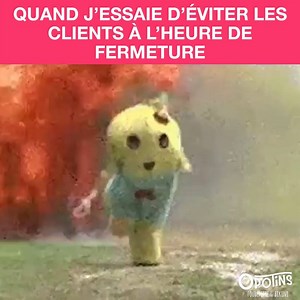 981K views · 3.6K reactions | Il y en a toujours pour arriver à 19h29 alors que ça ferme à 19h30 !  | Fourchette & Bikini | Facebook