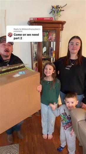 Unboxing the Exciting Party Box from Fundelivered