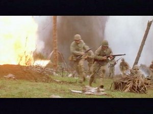 Códigos de guerra (2002) ⭐ 6.1 | Acción, Drama, Guerra