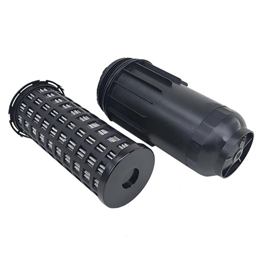 Oil Filter 5801457685 5801628021