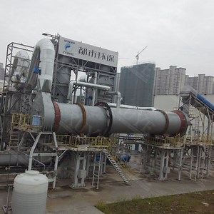 [Hot Item] Hay Animal Feeds Dryer Drying Machine Alfalfa Grass Rotary Drying Equipment Grass Drying Machine