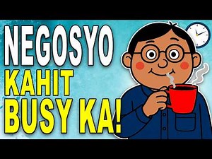 15 Negosyo na Magbibigay Sayo ng Passive Income (PASSIVE INCOME IDEAS)