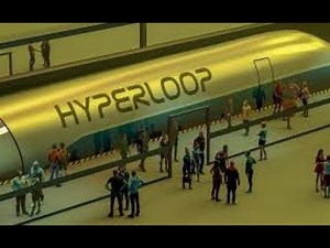 Hyperloop Transportation: - 123. #hyperloop #hyperlooptransportation #physics,magnetism,
