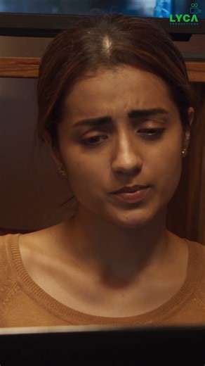 நான் சுஸ்மிதாவா இருந்து இருக்கலாம் | Raangi | Trisha | Anaswara Rajan #shorts