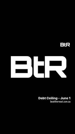 3 comments | Debt Ceiling - June 1 | What will happen if the US defaults? Will they let it happen? Could this help to usher in the new FedNow system? . Major job losses in construction and manufacturing, and a complete meltdown in currency velocity. What is the cost? . #debtceiling #debt #economiccrisis #collapse #meltdown #systemfailure | Beat the Reset | Facebook