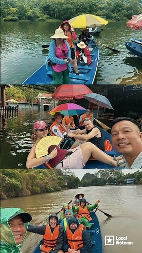 Perfume Pagoda Tour from Hanoi | Deluxe Day Trip by Local Vietnam
