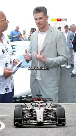 Hülkenberg takes stock after Audi's start in F1 🏎️