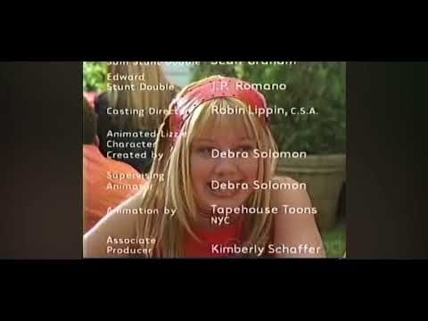 ABC Kids Split Screen Credits (May 28, 2005)