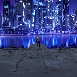 One monitor? Good. Multiple monitors? Better! Elevate your game, streaming, and multitasking with MSI. From epic gaming to seamless streaming, we've got your back on every screen. Embrace the multiscreen magic! ✨ 🔎msi.gm/S9FB2C93 #MSIMultiMonitor | MSI Gaming