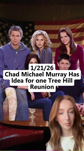 One Tree Hill's Next Generation: A Nostalgic Rebirth