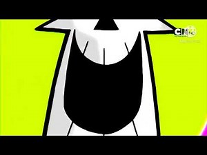 The Grim Adventures of Billy & Mandy - Intro (Widescreen)