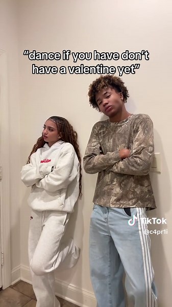 Capri Jones on TikTok