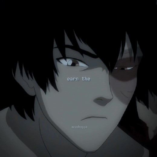 Zuko: A 16-Year-Old's Journey in Avatar: The Last Airbender