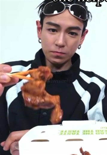 T.O.P. - Cho Seung Hyun's Cute Moments