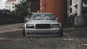 Yangon Nation 7th Anniversary Car Meet Up Party - After Moive #yangonation7thanniversary #yangonation #yangon #myanmar | E.O.S