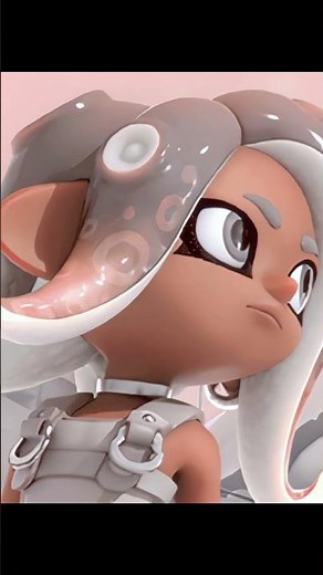 Splatoon 3 Octoling Side Order #edit