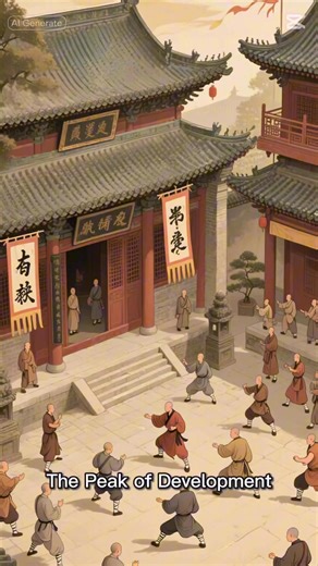 The history of kung fu, more formally known as wushu, spans several millennia of Chinese culture, evolving from primitive survival techniques into a sophisticated system of philosophy and combat. Part 1 | Tuan Quoc