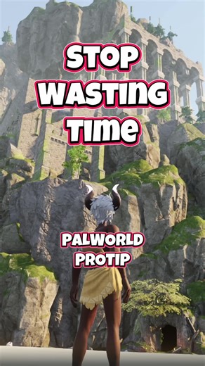 Palworld: Essential Early Game Tips for New & Returning Players