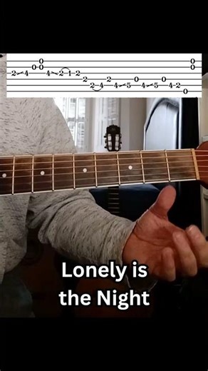 The Coolest Guitar Intro from 1981 | Billy Squier Guitar Lesson