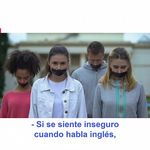 Si se siente inseguro cuando habla inglés, quizá lo que explico en este video le ayudará... Porque está a punto de aprender cómo... ✅ Quitarse la inseguridad a la hora de hablar en inglés ✅ Entender a los angloparlantes mejor que nunca ✅ Mejorar la fluidez y sonar más natural en inglés Mi nombre es Mikel Morris, y soy un experto en el aprendizaje de idiomas que escribió el diccionario (más utilizado) del Euskera, uno de los idiomas más complejos en el mundo. Pero aún más importante, durante los 