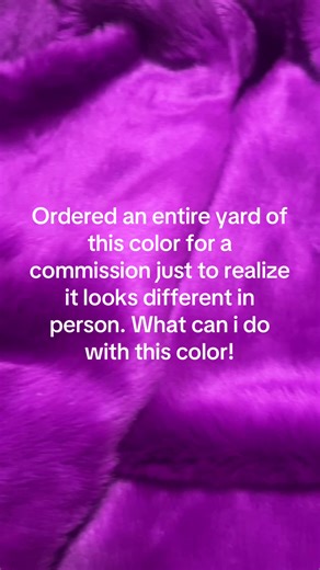 Creative Ideas for Unused Fursuit Colors