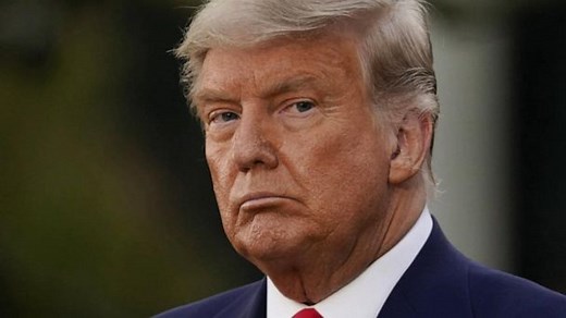 Michigan secretary of state: ‘No legal or factual basis’ to question election results