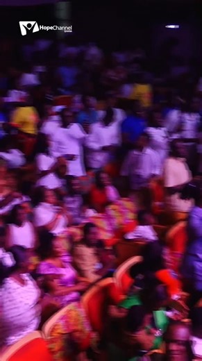 2.2K views · 111 reactions | #hopechannelghana #happySabbath | Hope Tv Ghana | Facebook