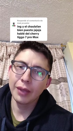 Problemas Con Caja CVT en Chery Tiggo 7 Pro Max