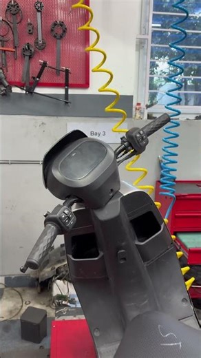 EV Scooters Need More Than Charging They Need Proper Servicing | EV General Service Starting at ₹699