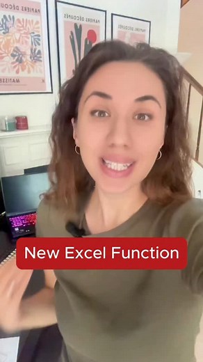 ‼️ Comment “AI” to join my FREE Excel Lesson: 5 Excel AI Hacks Every Professional Must Know Work 10 times faster 🎁 and get budget template when you sign up If you are tired spending hours in Excel, and want to work 10 times faster….👉 Join my FREE EXCEL Lesson ‼️ Comment “AI” and I will send you the link and get 🎁 | Farizat Tabora