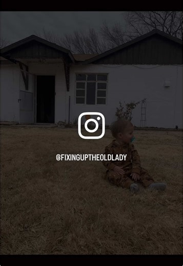 2.5 years ago, we bought a major fixer-upper. During the buying process, we met with the seller — a sweet elderly woman — and walked through the home several times. At the time, our kids kept asking, “Why do we keep going to that old lady’s house?” And the name stuck. So to our family (and now yours), it’s just The Old Lady House. This wasn’t our first rodeo. We’d flipped a run-down house before, made it beautiful, lived in it, and sold it. Our plan was to do that again — buy, renovate, sell. Bu