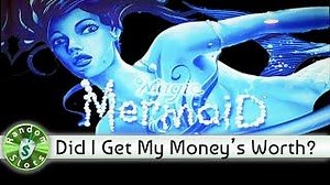 ᐅ Magic Mermaid slot machine - Download & Play