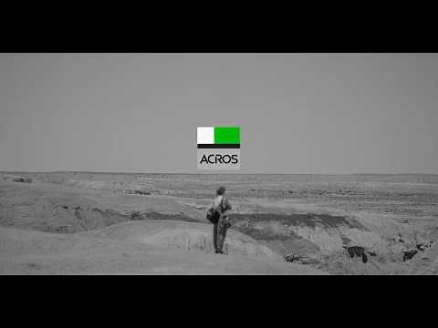 Film Simulation - ACROS Promotional Video/ FUJIFILM