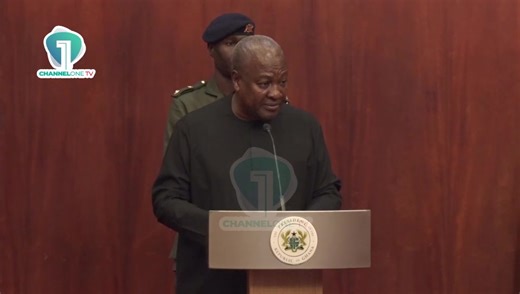 President Mahama urges full digitization of Hajj process to manage growing applications, reduce congestion, eliminate fraud, and improve data records. Speaking at the inauguration of the new Hajj Board, chaired by Alhaji Ibrahim Tanko, he called on members—including Hon. Shaibu Mahama, Dr. Abdul-Samed Tanko, Alimatu Issahak, Alhaji Amadu Tanko, Alhaji Masaud Abubakar, and Chief Ahmed Ibrahim—to uphold professionalism and ensure a smooth, well-coordinated Hajj operation for Ghana’s Muslim pilgrim