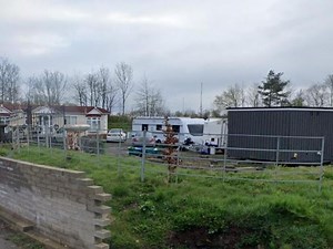 Plans lodged for gypsy and traveller site near the A5