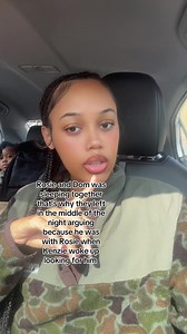 Rosie and Dom: Why They Left in the Middle of the Night