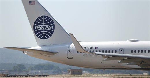 Pan Am Inches Towards Revival 34 Years After Going Out of Business