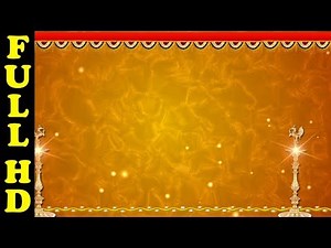Animated Motion Graphics Background for festival | HD Motion Background Loops
