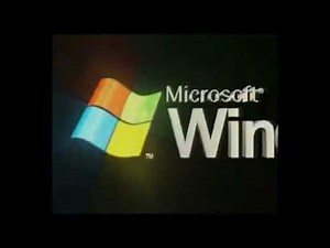 Preview 2 Windows Server 2003 Animation