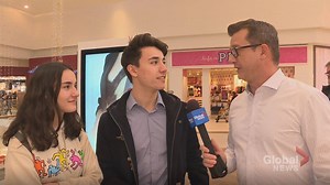 1K views | So much has happened in the city over the past 10 years. As the decade comes to a close, how much were you paying attention to Toronto news? Alan Carter went shopping for answers. | Global Toronto | Facebook