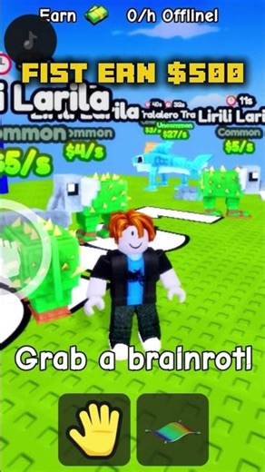 🚀 Fastest Method to Get 500 Robux