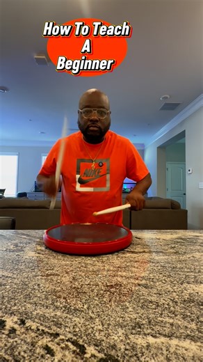 Atlanta Drum Academy on Instagram: "And Scene : Teaching an impatient beginner drummer how to play Paradiddles !! Drummer Boy Johnny is very impatient , but he's gonna get it together . #drumlessons #drumskit #skitland #howtoplaydrums #voiceover #atldrumacademy"