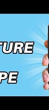 How To Put Image or Picture in a Shape in Canva (Mobile Phone)