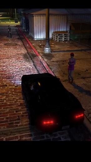 Prostitutes in GTA 5: Where to Find Them and What to Expect